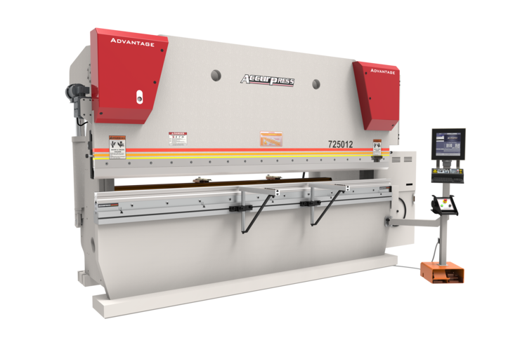 Mazak Optiplex Nexus 3015 Fiber Laser