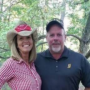 Outdoors with the Morgans